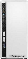 Сетевое хранилище NAS Qnap TS-233 2-bay настольный Cortex-A55