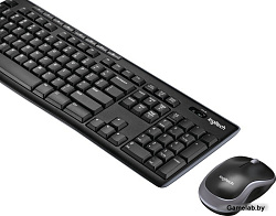 Logitech Wireless Combo MK270920-004518