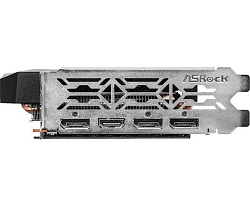 ASRock Radeon RX 7600 Challenger 8G OC