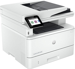 Лазерное МФУ/ HP LaserJet Pro 4103fdn
