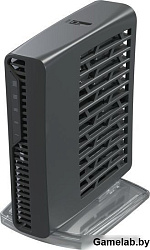 Роутер беспроводной MikroTik hAP ax2 (C52IG-5HAXD2HAXD-TC) AX1800 10/100/1000BASE-TX