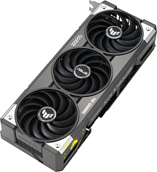 ASUS Видеокарта ASUS RTX5070Ti TUF GAMING 16GB GDDR7 256bit 3xDP 2xHDMI 3FAN RTL [TUF-RTX5070TI-O16G