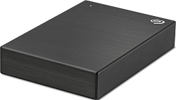 Жесткий диск Seagate USB 3.0 4TB STKZ4000400 One Touch 2.5" черный
