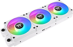 Вентилятор Thermaltake CT120 EX Sync ARGB белый Ret (CL-F190-PL12SW-A)