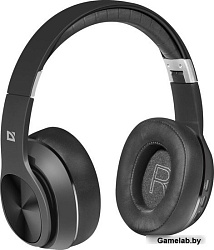 Гарнитура FREEMOTION B540 BLACK 63540 DEFENDER