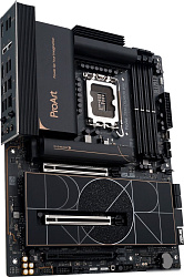 ASUS PROART Z890-CREATOR WIFI, LGA1851, Z890, 4*DDR5, 4*SATA, 5*M.2, 6*USB 3.2, 1*USB 2.0, Type-C, 3