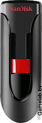 SanDisk Cruzer Glide 64GB Black [SDCZ600-064G-G35]Cruzer Glide 64GB Black [SDCZ600-064G-G35]