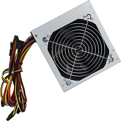 Блок питания Powerman Power Supply 450W PM-450ATX (12cm fan)
