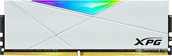 Модуль памяти ADATA DDR5 6000 МГц RGB черный AX4U32008G16A-SW50