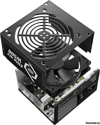 Блок питания ATX 500W MPW-5001-ACBW-BEU COOLER MASTER
