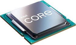 Процессор Intel Original Core i5 11600 Soc-1200 (BX8070811600 S RKNW) (2.8GHz/Intel UHD Graphics 630