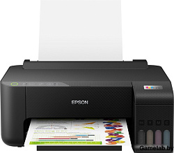 Принтер струйный Epson L1250 A4