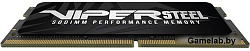 Модуль памяти для ноутбука SODIMM 32GB PC21300 DDR4 PVS432G266C8S PATRIOT