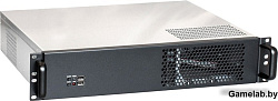 Корпус Server Case 2U Exegate Pro <2U550-08> без БП <EX284959RUS>