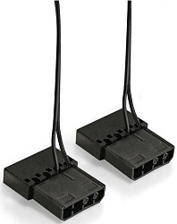 Корпус EXEGATE MidiTower без Б/П Цвет черный EX292858RUS