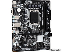 ASROCK B760M-HDV/M.2 D4, LGA1700, B760, 4*DDR4, HDMI+DP+D-Sub, 4xSATA3 6.0 (RAID), M.2 Socket, 4xUSB