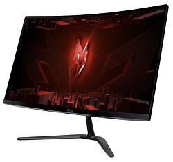 27'' ACER Nitro ED270UP2bmiipx, ZeroFrame, Curved 1500R Black, 16:9, VA, 2560x1440, 1ms, 250cd, 170H