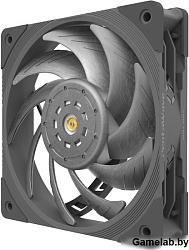 Вентилятор PentaWave PF-P12B PWM / 120mm 4 pin MFDB 600-2400rpm 71,3CFM 32.5dBA / Black