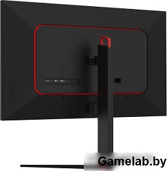 Монитор Dahua 31.5" LM32-P301A черный IPS LED 4ms 16:9 HDMI матовая HAS Piv 1200:1 350cd 178гр/178гр