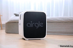 Воздухоочиститель Airgle AG300
