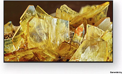 Телевизор LED Sony 75" XR-75X90L Bravia XR темное серебро 4K Ultra HD 120Hz DVB-T DVB-T2 DVB-C DVB-S