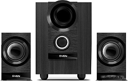 Sven MS-150 blackMS-150 black