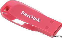 Флэш-накопитель USB2 16GB SDCZ50C-016G-B35PE SANDISK