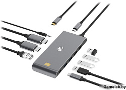 Стыковочная станция Digma DS-580