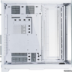 Корпус Lian Li O11 Dynamic EVO XL / White / Full -Tower, TG / G99.O11DEXL-W.R0