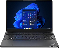 Ноутбук TP E16 G5 R7-7730U 16" 16/512G DOS LENOVO