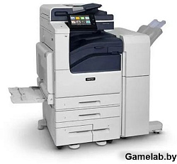 Xerox Xerox VersaLink C7130  (МФУ лазерный цветной, А3, 30 стр/мин, 1 лоток x 520л. + ключ инициализ