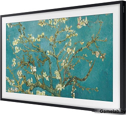 Samsung 32" Телевизор Q-LED SAMSUNG QE32LS03CBUXRU