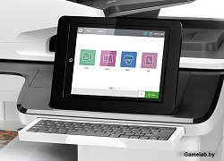 HP Color LaserJet Enterprise Flow MFP M776z (p/c/s/f,A3,1200dpi/ImageREt4800,46(46)ppm,5Gb,500Gb,5tr