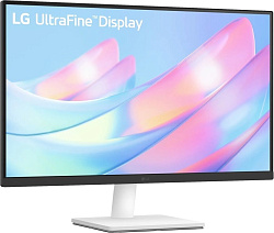Монитор LCD 27" 27US500-W.ARUZ LG