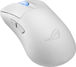 ASUS Мышь ASUS P714 ROG KERIS II WL ACE /WHT /MS,AIMPOINT PRO,42000DPI