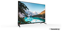Телевизор LED Starwind 40" SW-LED40SG300 Яндекс.ТВ Frameless черный FULL HD 60Hz DVB-T DVB-T2 DVB-C 