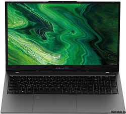Ноутбук Digma Pro Fortis M Core i5 1235U 16Gb SSD512Gb Intel UHD Graphics 17.3" IPS FHD (1920x1080) 