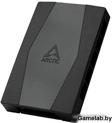 Адаптер для вентиляторов ACFAN00175A Arctic Cooling Case Fan Hub Splitter 10xPWM 4-pin
