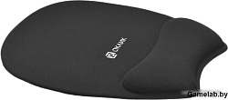 Коврик для мыши Oklick OK-RG0580-BK черный