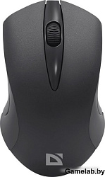 Клавиатура + мышка LIMA C-993 RU BLACK 45993 DEFENDER