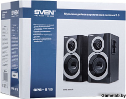 SVEN SPS-619