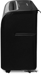 Шредер ГЕЛЕОС УМ35-5, (DIN P-5), фрагмент 1,9х14мм, 24-27 лист (70г/м2), CD/пл.карты/скрепки/скобы, 