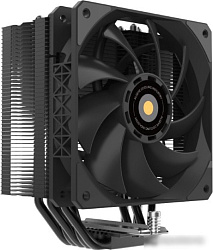 ALSEYE CPU Cooler S120-H5 120*120*25mm, 800-2000, 82CFM Max, 3.1mmH20 Max, 20-33.2dBA, 12V, 0.21A, 2