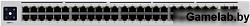 Коммутатор 48PORT 1000M 4SFP USW-PRO-48 UBIQUITI