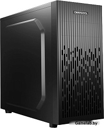 Deepcool MATREXX 30 SI без БП, черный, MICRO ATX/MINI-ITX