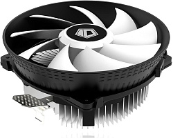 Устройство охлаждения(кулер) ID-Cooling DK-03 RAINBOW Soc-AM5/AM4/1151/1200/1700 4-pin 14-26dB 100W 
