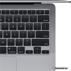 Ноутбук MACBOOK AIR M1 13" 8/256GB SG MGN63ZP/A APPLE