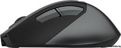 Мышь A4Tech Fstyler FG45CS Air2 серый оптическая (2000dpi) silent беспроводная USB для ноутбука (7bu