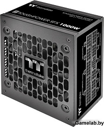 Блок питания Thermaltake SFX 1000W Toughpower SFX1000 Gen.5 80+ platinum 24pin APFC 90mm fan 3xSATA 