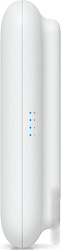 Ubiquiti Точка доступа Wi-Fi Ubiquiti Swiss Army Knife Ultra 2.4+5 ГГц, 802.11ac, 2x2 MIMO, до 20 дБ